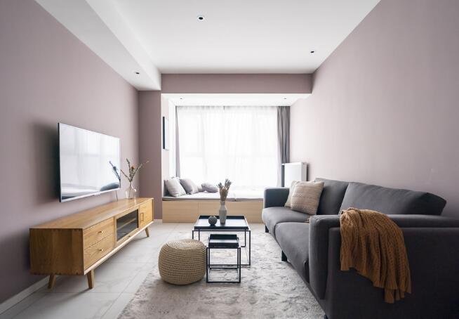 10條客廳裝修知識(shí)，打造高顏值的家